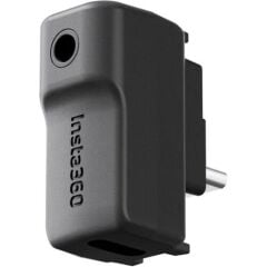 Insta360 One X2 Mic Adapter