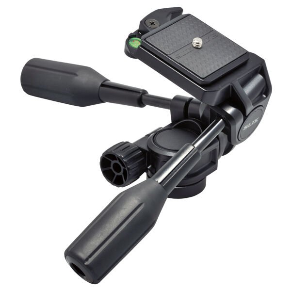 Slik Pro 400DX II detay görseli