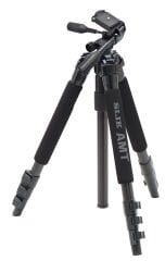 Slik Pro 400DX II Tripod Taşıma Çantasıyla | Slik Resmi Türkiye Distribitörü Garantili | Slik Yetkili Satıcısı ve Ana Bayisi
