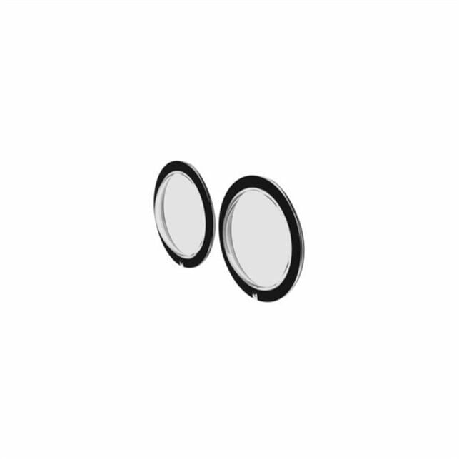 Insta360 ONE X2 Sticky Lens Guards – ürün görseli Insta360 ONE X2 Sticky Lens Guards ürün görseli