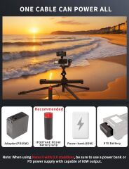 iFootage Shark Slider Nano II 660 (66CM)