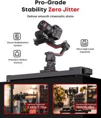 iFootage Shark Slider Nano II 660 (66CM)