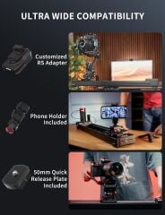 iFootage Shark Slider Nano II 660 (66CM)