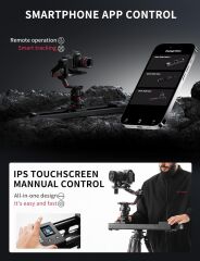 iFootage Shark Slider Nano II 660 (66CM)