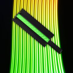 PATONA Premium PT72 RGB BiColor Fotoğraf ve Video Işığı