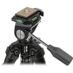 Slik 330EZ 158cm Tripod Slik Resmi Türkiye Distribitörü Garantili | Slik Yetkili Satıcısı ve Ana Bayisi