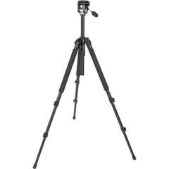 Slik 330EZ 158cm Tripod Slik Resmi Türkiye Distribitörü Garantili | Slik Yetkili Satıcısı ve Ana Bayisi