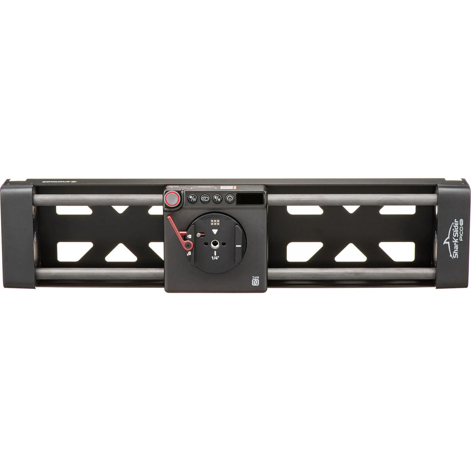iFootage Shark Slider Pico Pro – yakın plan görseli iFootage Shark Slider Pico Pro yakın plan görseli