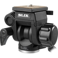 Slik 504 QF Video Head Slik Resmi Türkiye Distribitörü Garantili | Slik Yetkili Satıcısı ve Ana Bayisi
