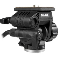 Slik 504 QF Video Head Slik Resmi Türkiye Distribitörü Garantili | Slik Yetkili Satıcısı ve Ana Bayisi