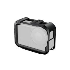 SmallRig 5887 DJI Osmo Action 6 (Gelişmiş Sürüm) için Kafes