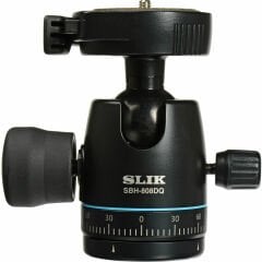 Slik SBH-808DQ Ball Head
