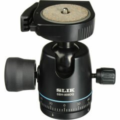 Slik SBH-808DQ Ball Head