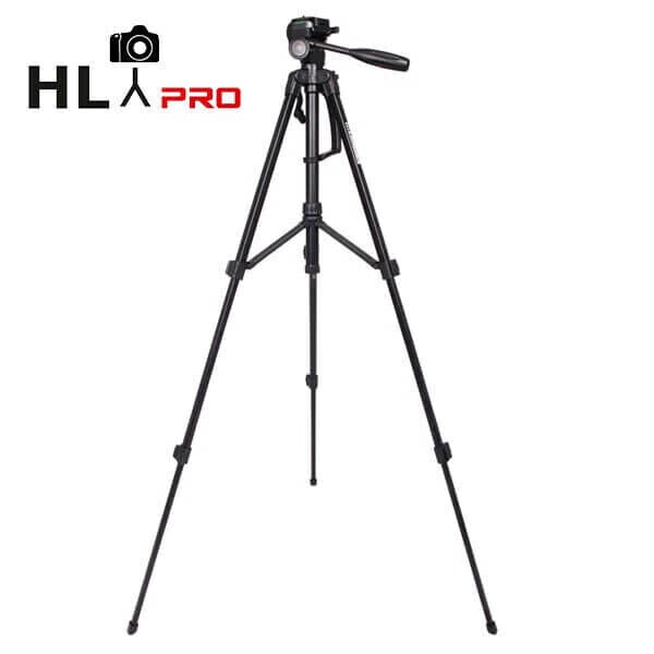 Hlypro HPR401 Tripod – detay görseli Hlypro HPR401 Tripod detay görseli