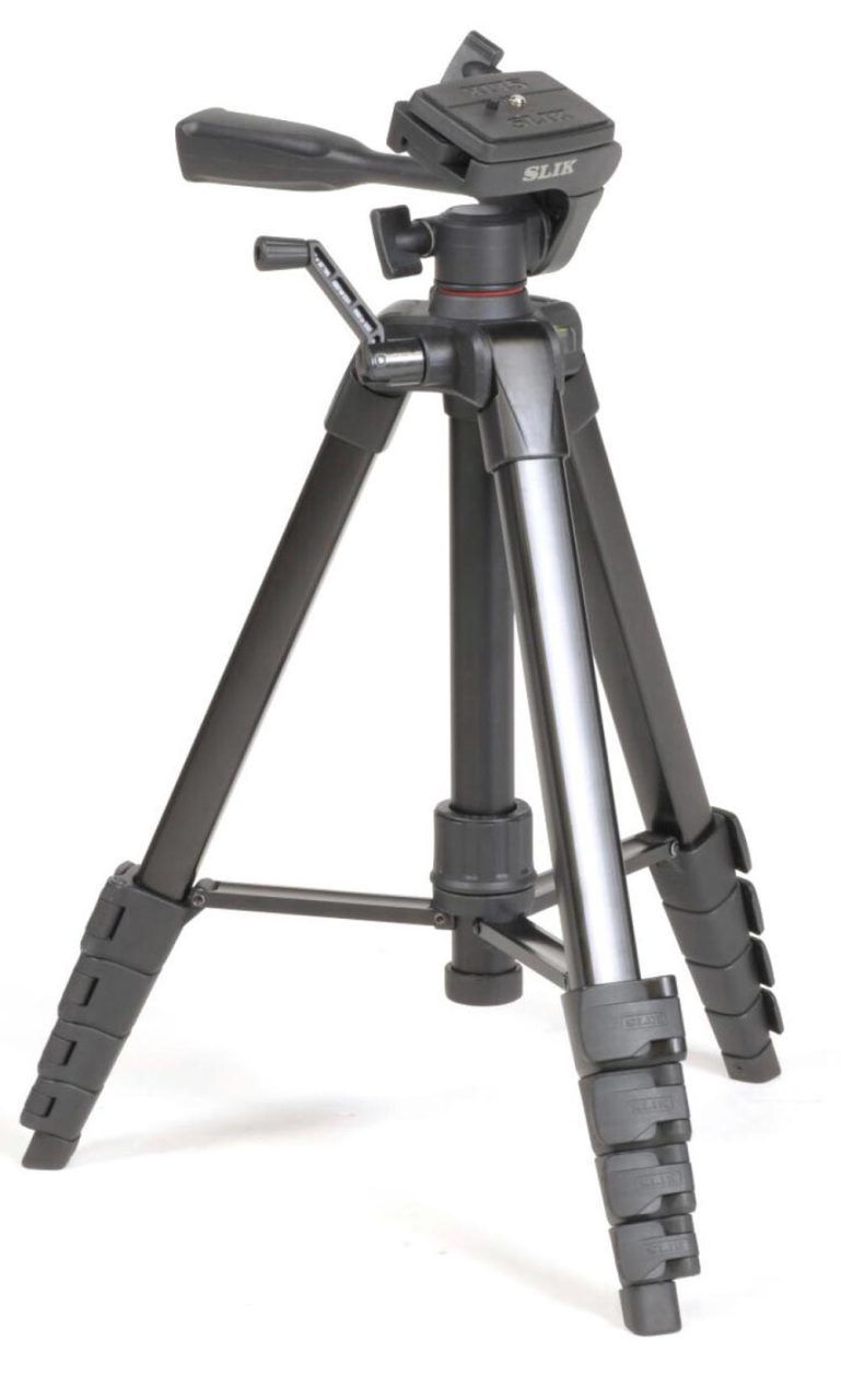 Slik GX-7500 172cm Tripod Slik Resmi Türkiye Distribitörü Garantili | Slik Yetkili Satıcısı ve Ana Bayisi