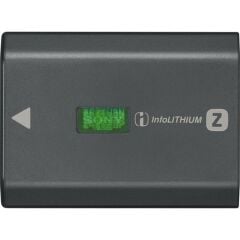 Sony NP-FZ100 Lithium-Ion Batarya