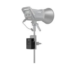 SmallRig 3581B VB155 Mini V Mount Pil