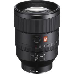 Sony Fe 135 mm F/1.8 Gm Lens