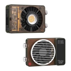 Zhiyun MOLUS X100 RGB Pro Pocket Light