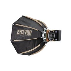 Zhiyun MOLUS X100 RGB Pro Pocket Light