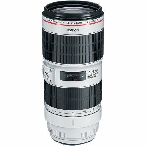 Canon EF 70-200mm f/2.8L IS III – detay görseli Canon EF 70-200mm f/2.8L IS III detay görseli