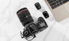 Saramonic Blink500 ProX Q20 İkili Wireless Mikrofon