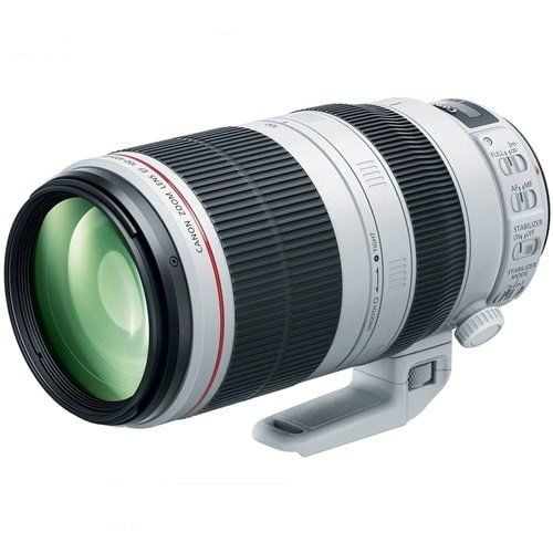 Canon EF 100-400mm f/4.5-5.6L – ürün görseli Canon EF 100-400mm f/4.5-5.6L ürün görseli