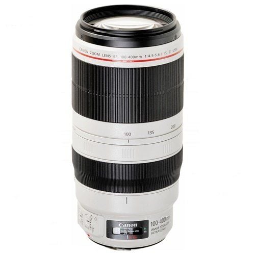 Canon EF 100-400mm f/4.5-5.6L – detay görseli Canon EF 100-400mm f/4.5-5.6L detay görseli