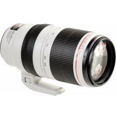 Canon EF 100-400mm f/4.5-5.6L IS II USM Lens