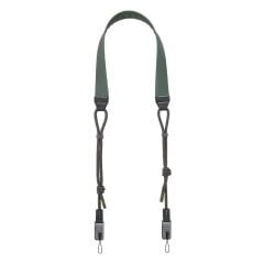 Ulanzi CSS2 U-Snap Lite Kamera Omuz Askısı Frost Green Yeşil - B199
