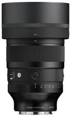 Sigma 85mm F/1.2 DG (A) F/SE (Sony E)