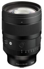 Sigma 85mm F/1.2 DG (A) F/SE (Sony E)