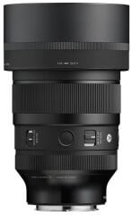 Sigma 85mm F/1.2 DG (A) F/SE (Sony E)