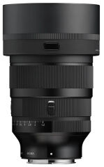 Sigma 85mm F/1.2 DG (A) F/SE (Sony E)