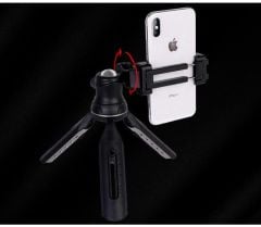 Camten TT-28 Mini Tripod Camten Türkiye Distribitörü Garantili Masaüstü Tripod