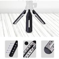 Camten TT-28 Mini Tripod