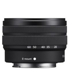 Sony FE 28-60mm f / 4-5.6 Lens (SEL2860)