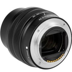 Sony FE 28-60mm f / 4-5.6 Lens (SEL2860) | SONY | fotofix.com.tr
