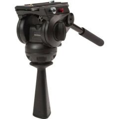 Miliboo MTT605A Profesyonel Alüminyum Tripod