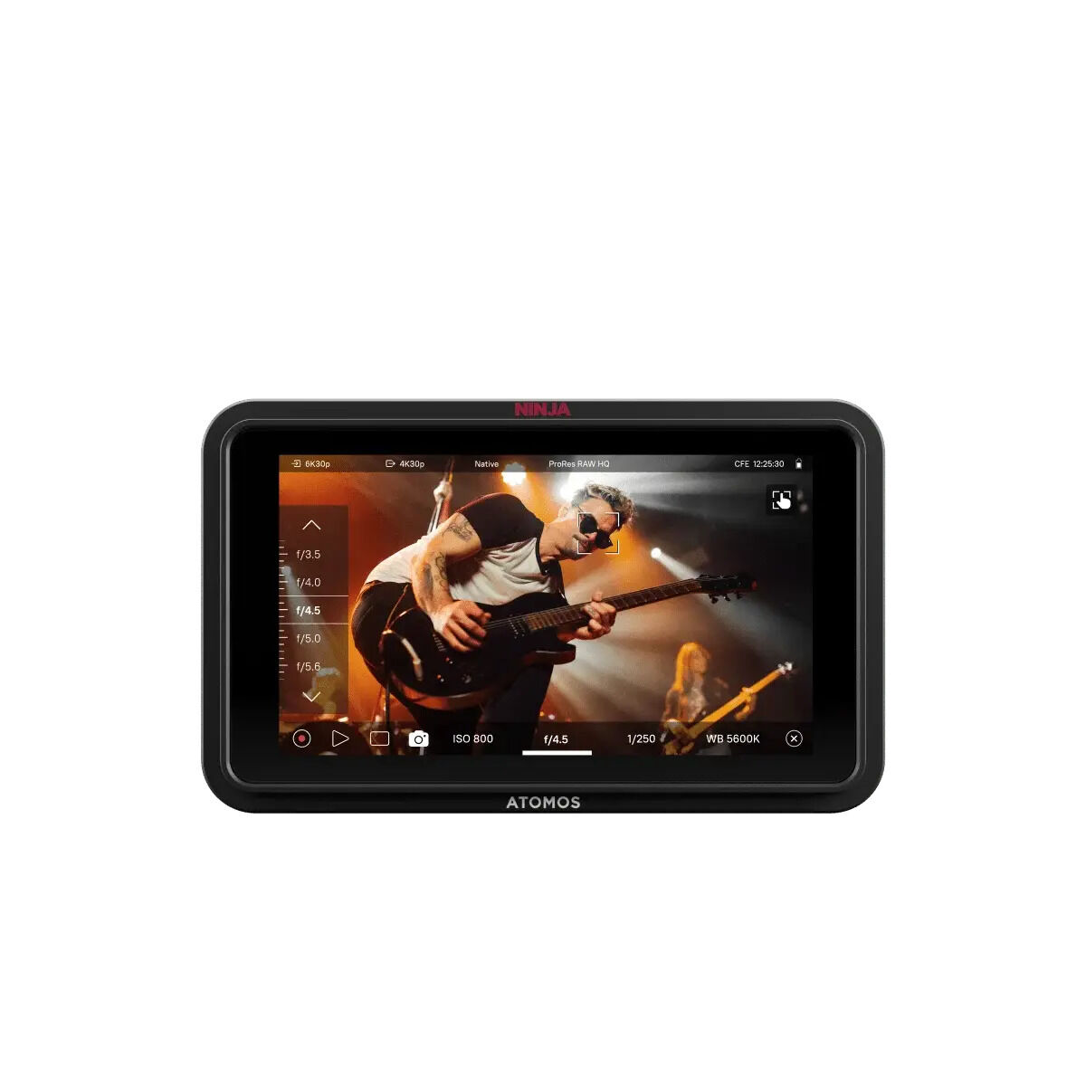 Atomos Ninja RAW ürün görseli