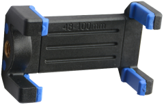 Camten TT-02 Pixi Deluxe Mini Tripod + Telefon Tutuculu Set