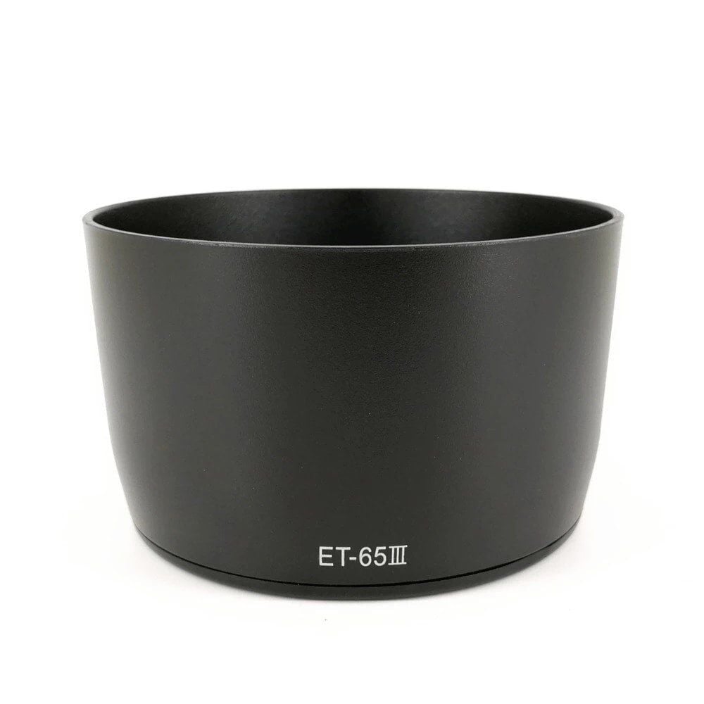 Canon ET65III – ürün görseli Canon ET65III ürün görseli