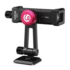 Ulanzi MA51 QuickClip 360 Derece Ayarlanabilir Telefon Tutucu - M064