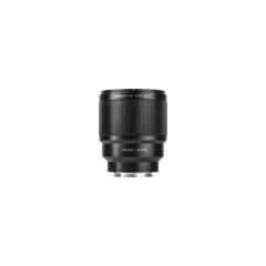 Viltrox 85MM F/1.8 Iı Stm Af Lens - Sony E Mount