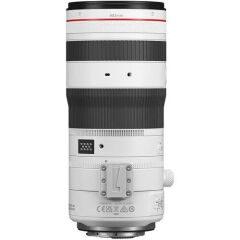 Canon RF 70-200mm f/2.8 L IS USM Z Lens (Beyaz)