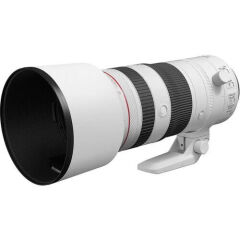 Canon RF 70-200mm f/2.8 L IS USM Z Lens (Beyaz)
