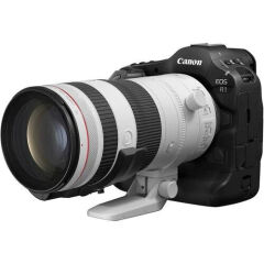 Canon RF 70-200mm f/2.8 L IS USM Z Lens (Beyaz)