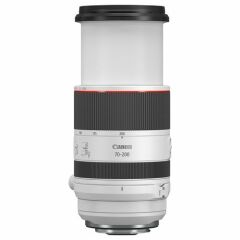 Canon RF 70-200mm f/2.8L IS USM Lens | CANON | fotofix.com.tr