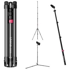 Ulanzi TT43 II 210cm Reversible 2 in 1 Işık Standı - S085