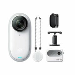Insta360 GO 3 Aksiyon Kamera (64GB)